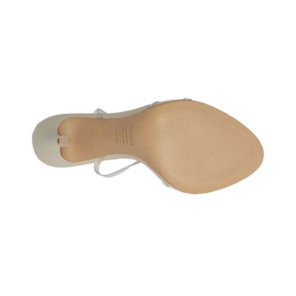 SCHUTZ Amelia pvc Sandal - Picture 4 of 5